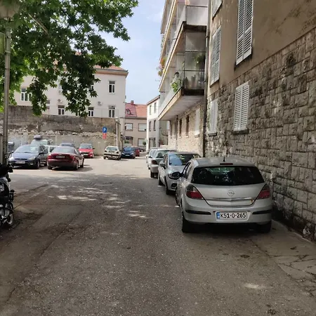 Apartamento Uros Trebinje