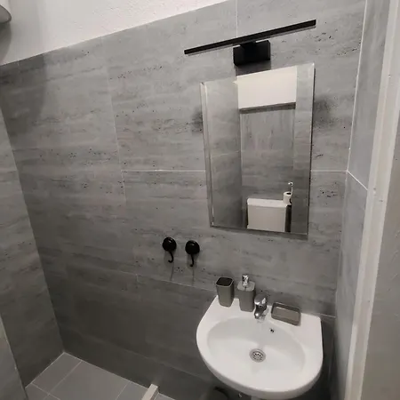 Uros Apartamento Trebinje