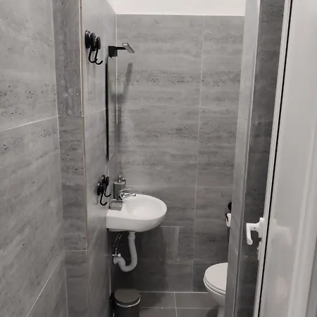 Appartement Uros Trebinje