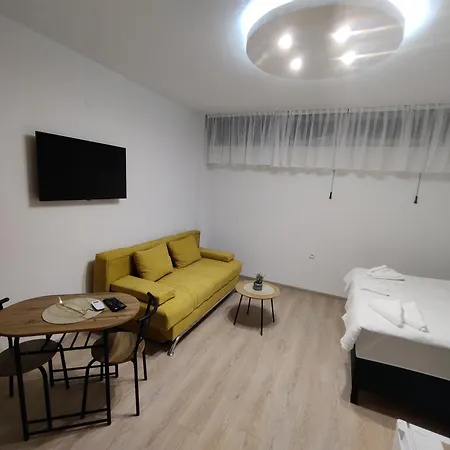 Apartamento Uros