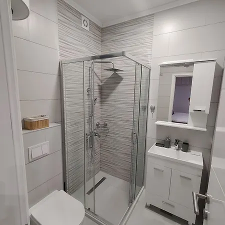 Apartman Uros