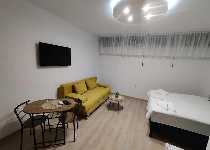 Apartman Uros